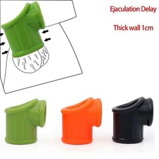 BDSM Silicone Ball Scrotum