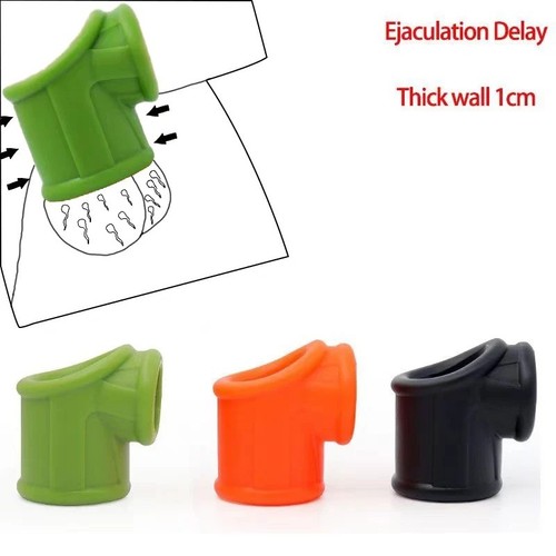 Bdsm silicone ball - bdsm, scrotum