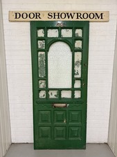 Reclaimed Old Victorian