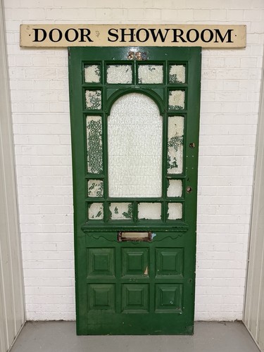 Reclaimed old victorian - reclaimed,