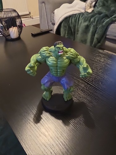 Eaglemoss marvel the - eaglemoss,