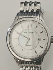 guy laroche watch