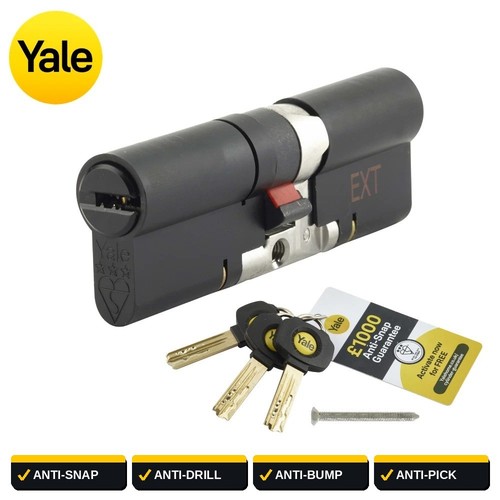 Yale platinum star euro - yale,