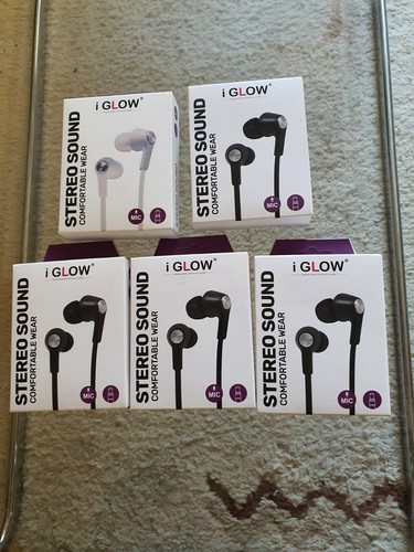 Earphones wired ear high - earphones,
