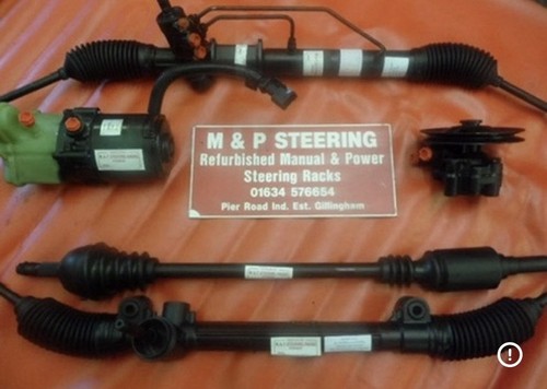 Volvo 740 940 power - power, steering