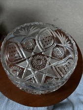 Vintage Bohemian Deep Cut