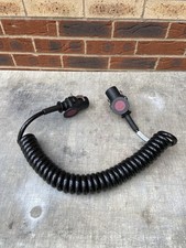 Volvo HGV Truck Tractor 15 pin Trailer Cable 22101767 40442-1958 Ejh641317