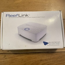Ecotech Reef link Rf To Wi Fi And Ethernet