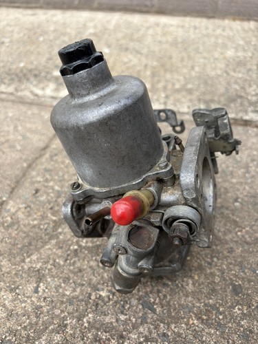 Hif 44e carburettor - 44e,