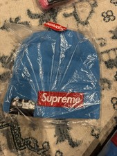 Supreme New Era Box Logo