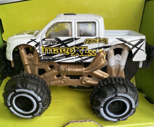 Pack die cast mini - 2,