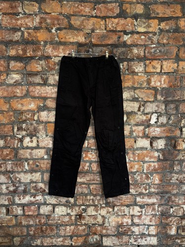 Maharishi cargo pants size - cargo, m