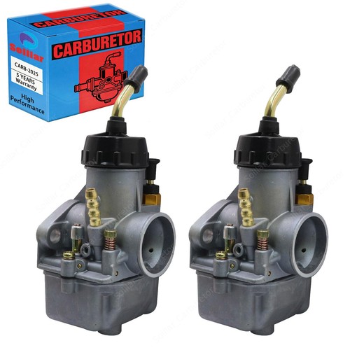 Carburetor alternative for - carburetor,