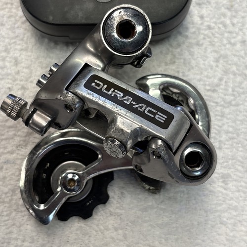 Vintage shimano dura ace - vintage,