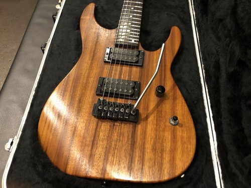 Charvel usa san dimas - charvel, used