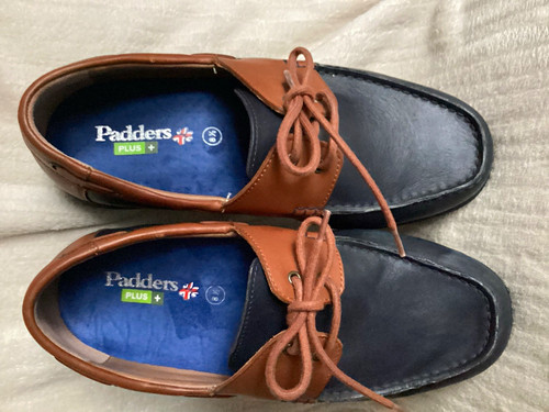 Padders plus men boat - padders, men’s