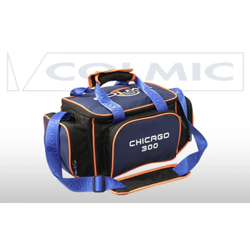 Colmic chicago 300 tackle - chicago,