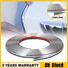 1PCS Car Door Boot Edge