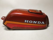 Honda CB 100N CB100N Fuel Tank Petrol