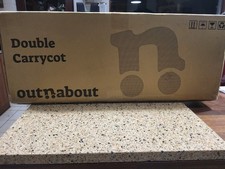 OUT N ABOUT NIPPER DOUBLE