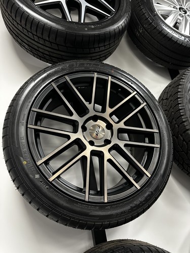 Transporter 20inch 5x120 - vw,