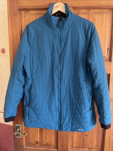 Ladies rohan jacket - rohan, size