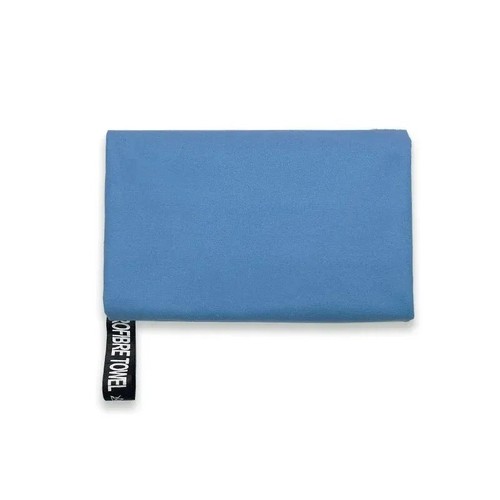 Microfiber towel compact fast - towel,