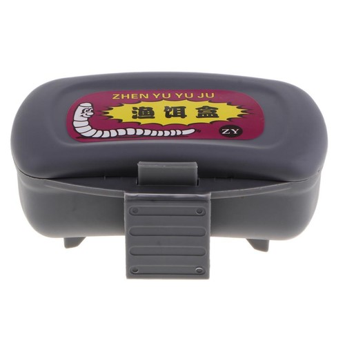 Fishing tackle accessories - accessories, box
