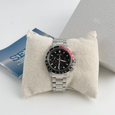 Seiko Prospex Speedtimer