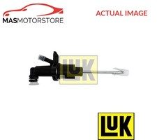 CLUTCH MASTER CYLINDER LUK 511