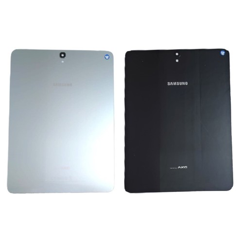 Geniune rear back battery - back,