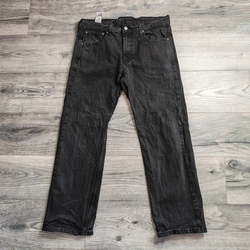 Levi 569 straight fit - 569, jeans