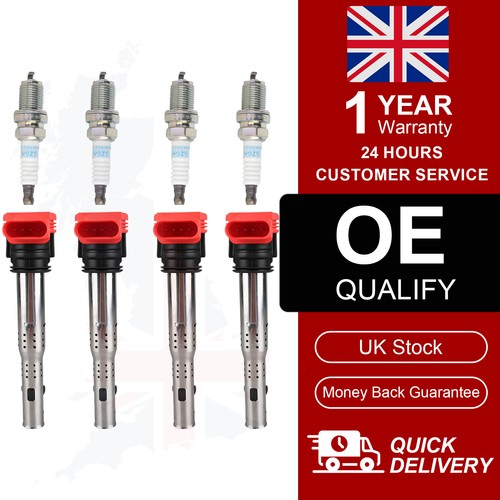 Ignition coil pack - ignition,