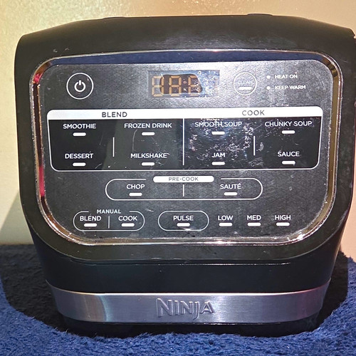 Ninja hb150uk soup - ninja, maker