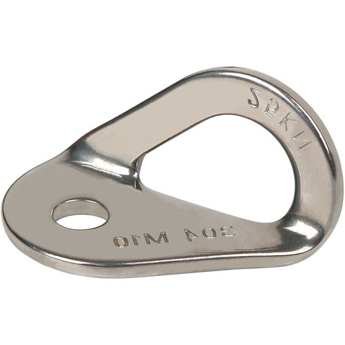 Rock climbing anchor - climbing, bolt