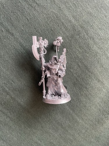 Forge world titan tech - forge,
