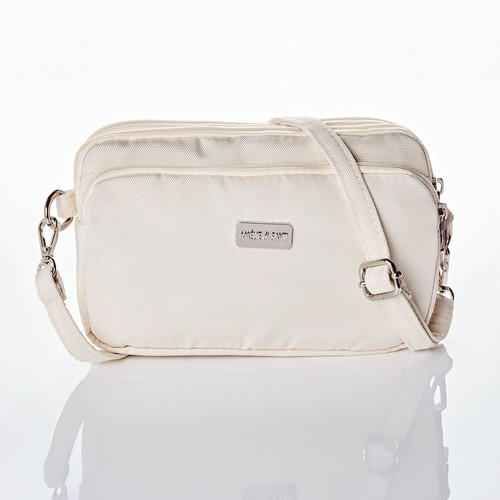 Anti theft rfid crossbody - rfid, bag