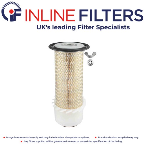 Air filter for jcb 4 - air,