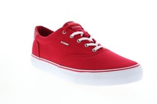 Lugz Flip MFLIPC-6330 Mens Red