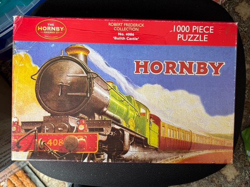 1000 piece jigsaw puzzle - 1000,