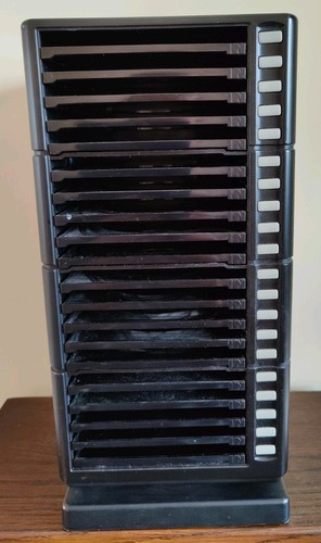 One touch rack storage - rack,