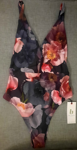 Ted baker floral - ****,
