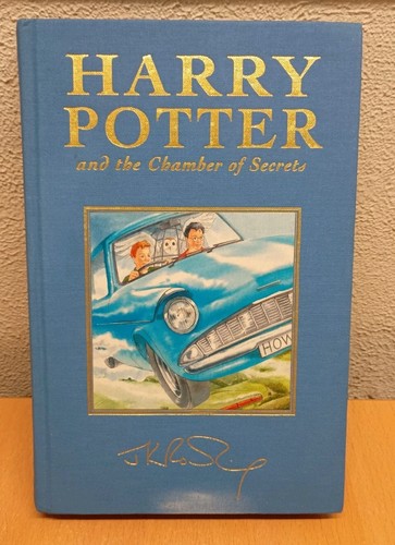 Harry potter the chamber of - harry,