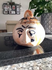 Vintage Apple Sauce Ceramic