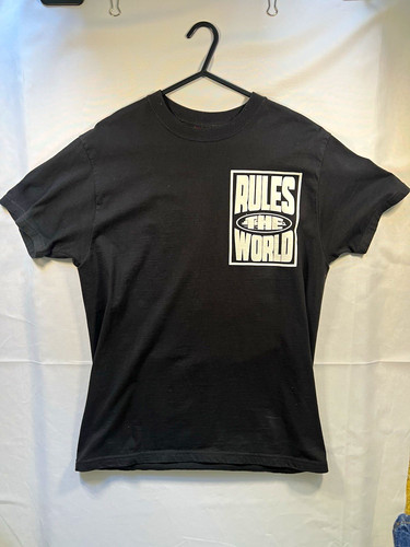 Men black cortiez rules - men's,