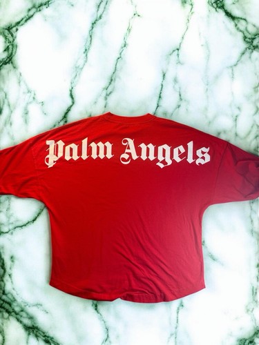 Palm angels red - angels,
