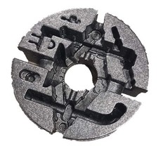 Genuine Spare Wheel Tool Box -