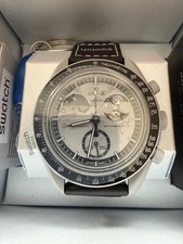 Swatch x OMEGA MoonSwatch