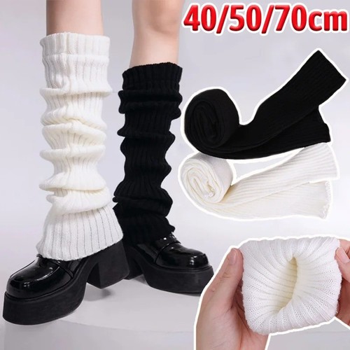 Lolita leg warmers 70cm - lolita, 40/50/70cm