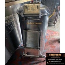 Commercial Potato peeler